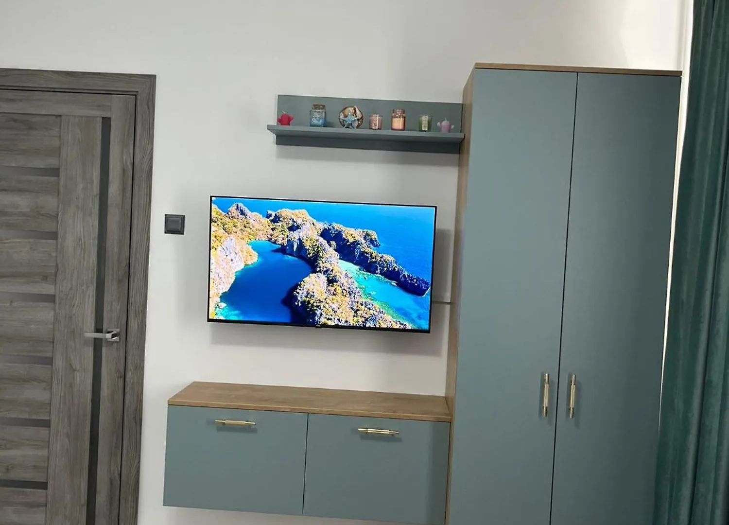 Cx Apartment Bucharest