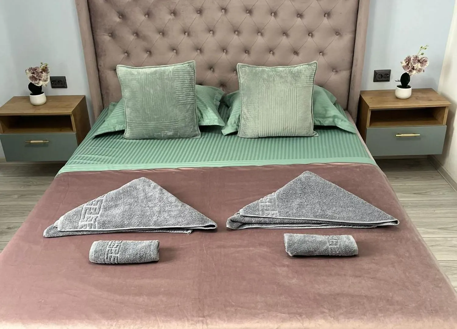 Cx Apartment Bucharest