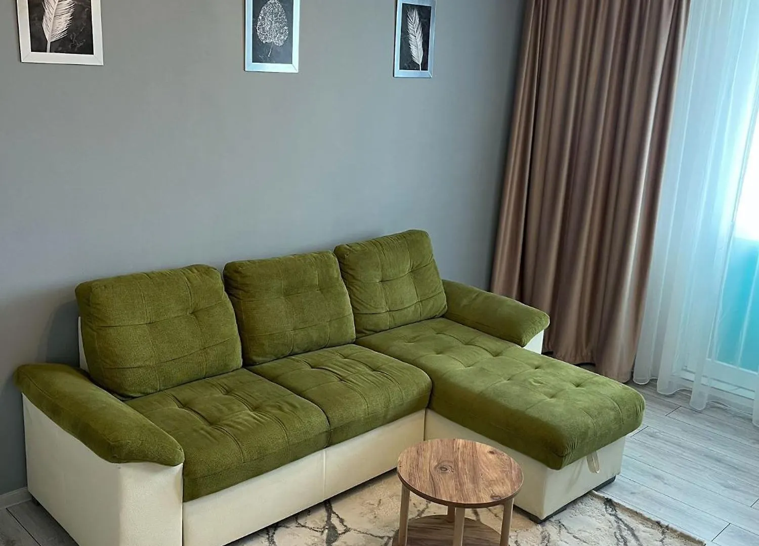 Cx Apartment Bucharest