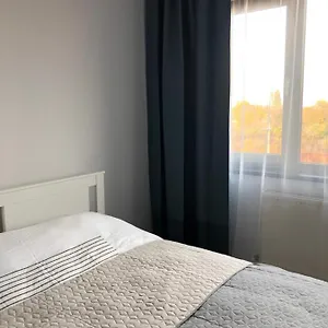 Brancusi Апартаменты