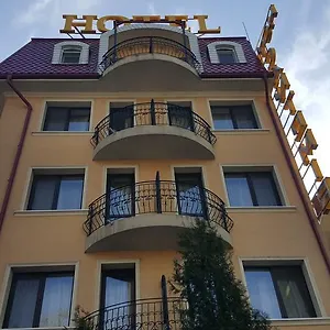 Hotel Cantemir, Boekarest
