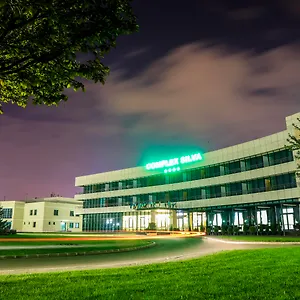 Hotel Complex Silva, Boekarest