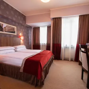 Hotel Ambasador, Boekarest