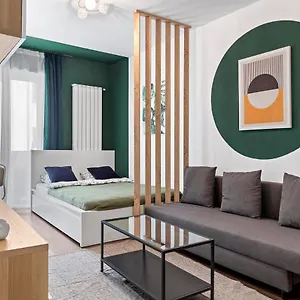 Apartament Novum Dream, Bucureşti