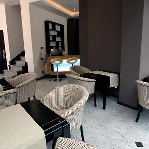 Hotel Ambiance, Bucureşti