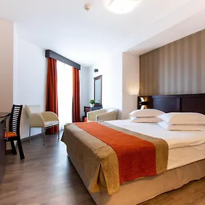 Hotel Duke Armeneasca Center - Ex Tempo, Boekarest