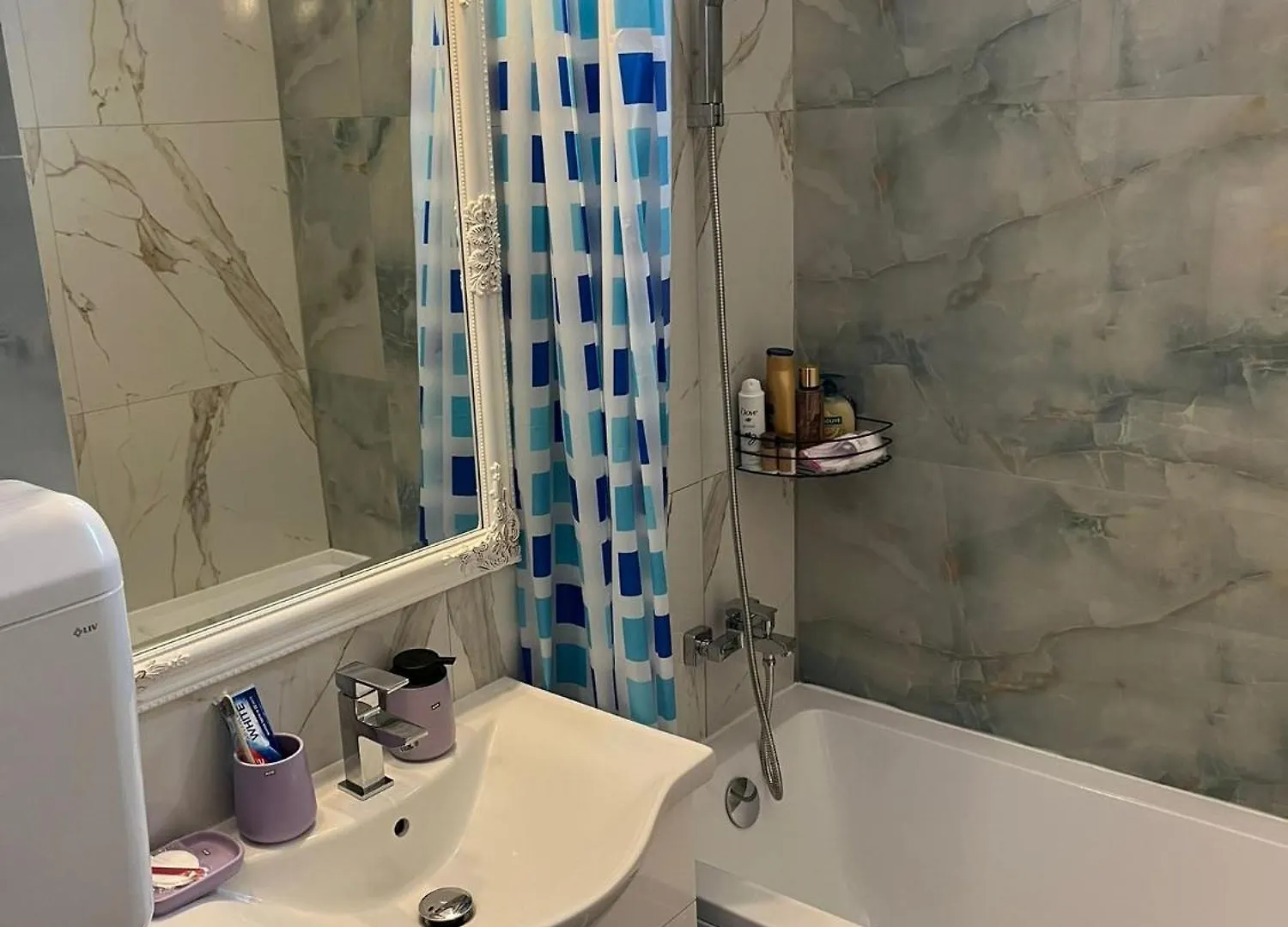 Cx Apartment Bucharest