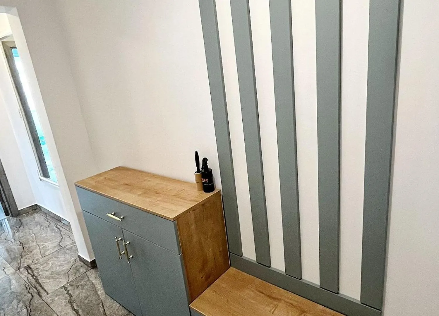 Cx Apartment Bucharest